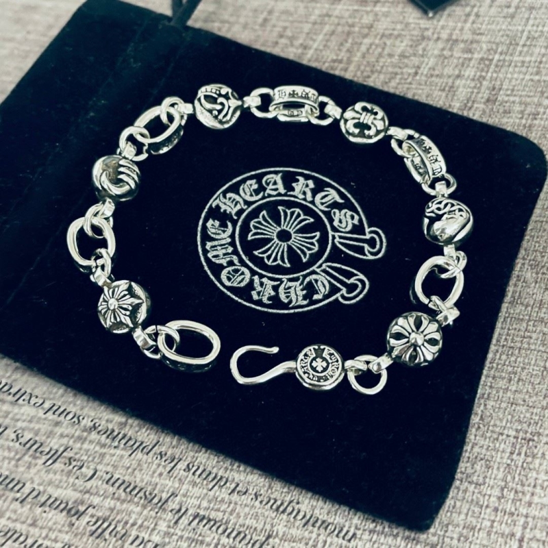 Chrome Hearts Bracelets